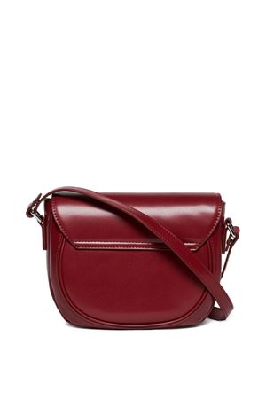 bordeaux polyester bag MARNI KIDS | M01476M00TK0M434